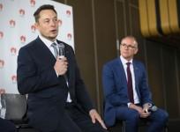Elon Musk, Tesla, South Australia, battery,