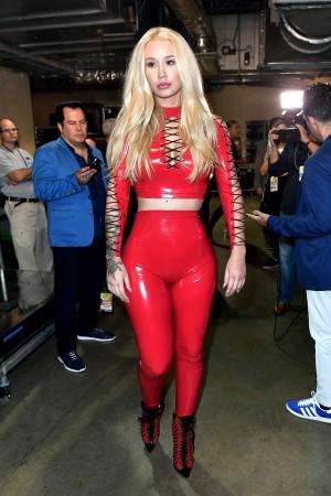 Iggy Azalea Iggy Azalea