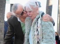 Joan Lee, wife Of Marvel Comics legend writer Stan Lee, dies at 95
