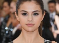 Selena Gomez