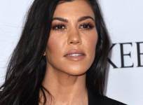 Kourtney Kardashian