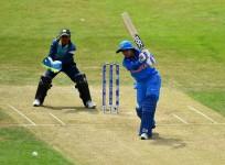 Mithali Raj