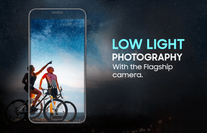 Samsung Galaxy ON Max will be available exclusively on Flipkart from Monday. Samsung Galaxy ON Max