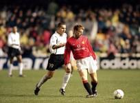 Teddy Sheringham