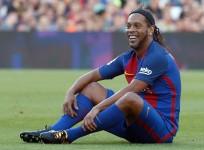Ronaldinho
