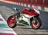 Ducati 1299 Panigale R Final Edition
