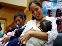 breastfeeding, Maneka Gandhi,