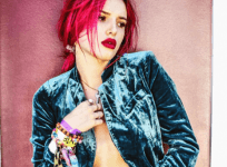 Bella Thorne