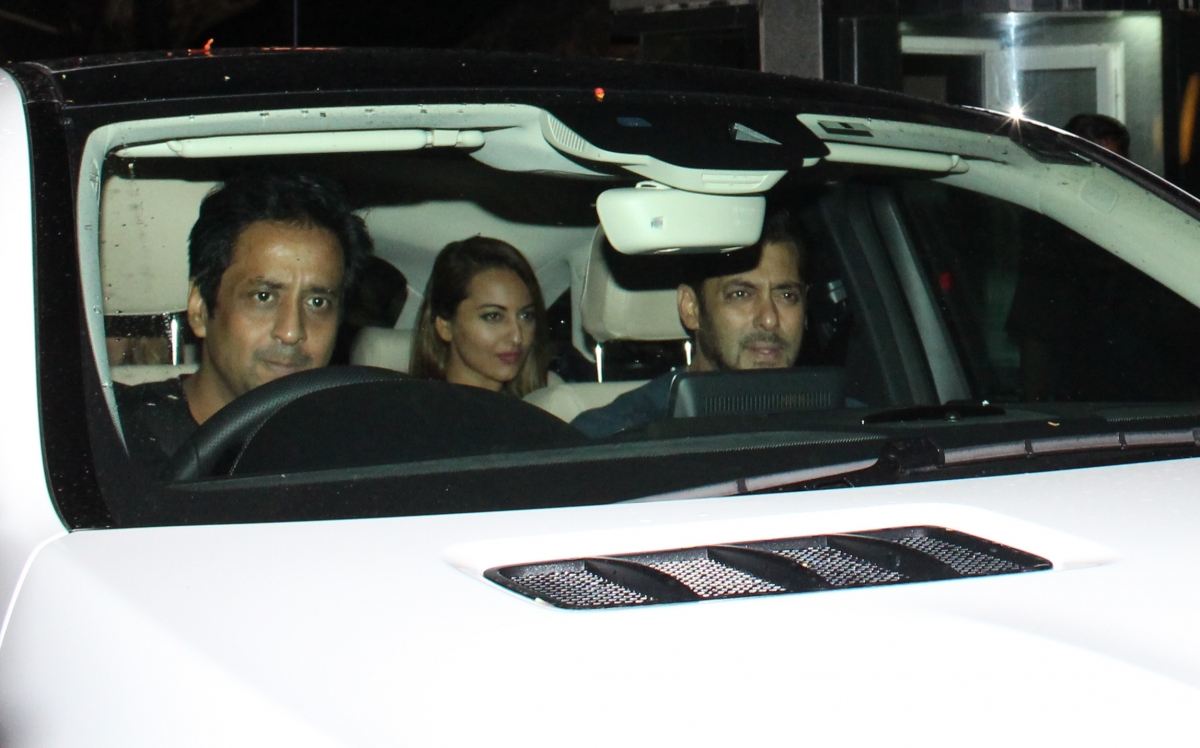 Mercedes-AMG GLE 43 Coupe, Salman Khan Mercedes-AMG GLE 43 Coupe, Mercedes-AMG GLE 43 Coupe India