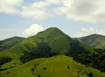 Kudremukh