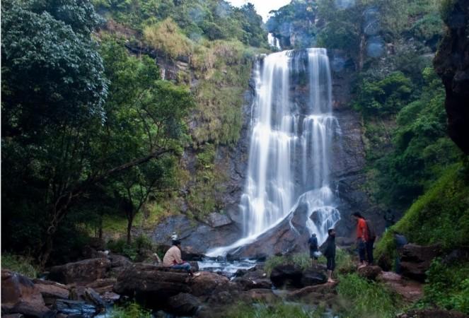 Hebbe Falls Hebbe Falls