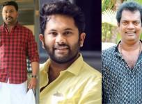 Dileep, Aju Varghese, WCC, Bhavana case, Salim Kumar