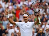 Roger Federer