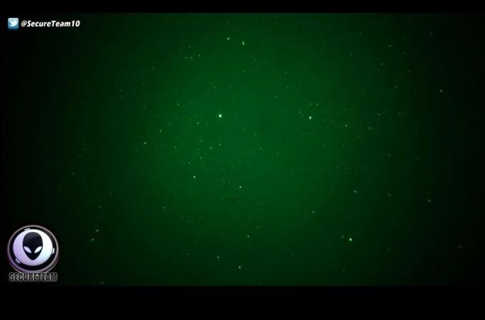 ufo, spotted, ufo sighting, alien,