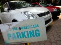 Used cars