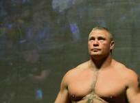 brock lesnar