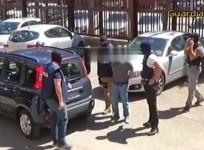 Italy arrests Chechen man accused of fighting with Isis