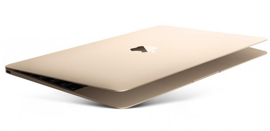 Apple's 12-inch MacBook Apple's 12-inch MacBook