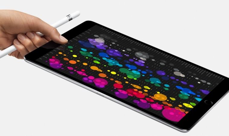 Apple's 10.5-inch iPad Pro Apple's 10.5-inch iPad Pro