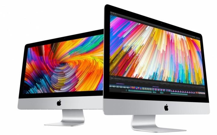 Apple unveils new 27-inch iMac in India, starts from 1.70 lakh