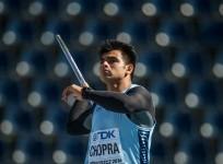 Neeraj Chopra