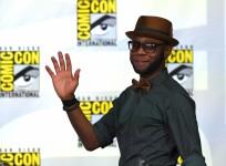 Nelsan Ellis