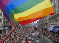 London Pride Parade Photos
