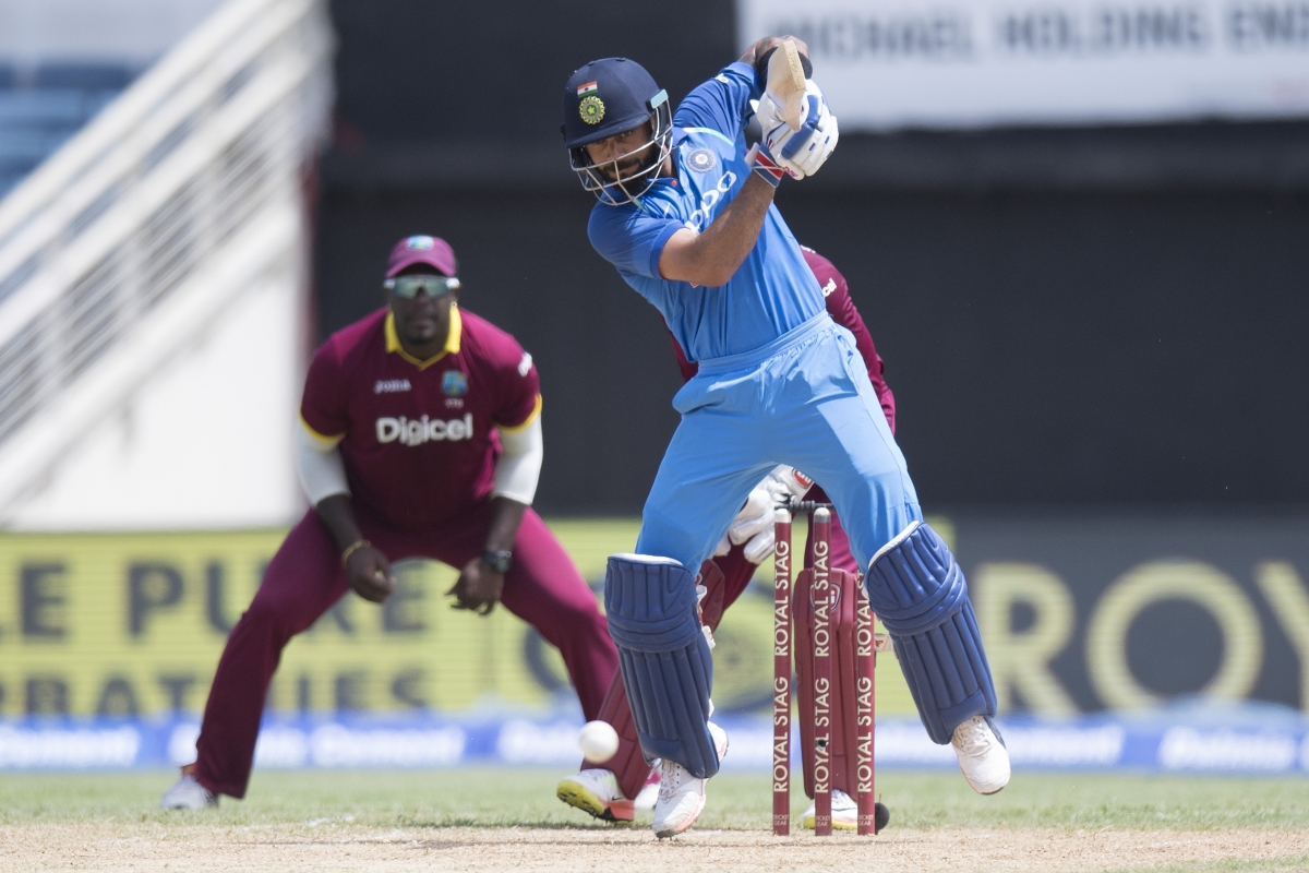 Watch India vs West Indies T20 cricket match live  IBTimes India