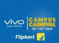 Vivo Campus Carnival