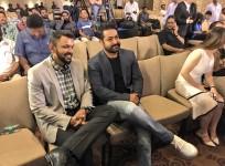 Jr NTR at Bigg Boss Telugu press meet