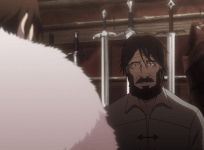 Netflix's Castlevania series