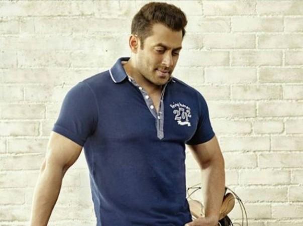 Salman Khan hates vanity vans and other facts you didn't know about him