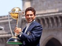 Sachin Tendulkar