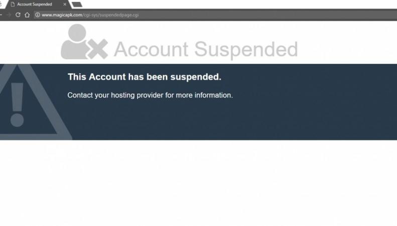Reliance Jio database breach: Over 120 million Jio subscriber details leaked online Reliance Jio, database, leak, magicapk.com, user details