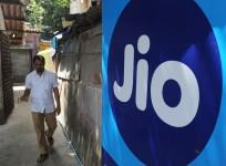 Reliance Jio