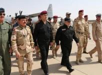 Haider al-Abadi