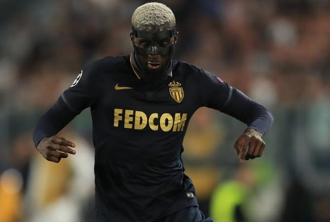 Tiemoue Bakayoko could now be headed to Manchester United Tiemoue Bakayoko, Monaco, Chelsea, Manchester United, transfer news