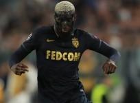 Tiemoue Bakayoko, Monaco, Chelsea, Manchester United, transfer news