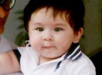 Taimur Ali Khan