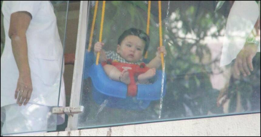 Taimur Ali Khan Taimur Ali Khan
