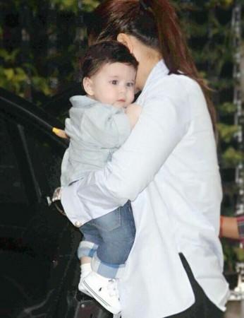 Taimur Ali Khan Taimur Ali Khan