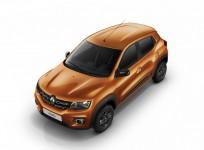 Renault Kwid electric, Renault Kwid