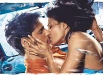 Sidharth Malhotra, Jacqueline Fernandez in A gentleman