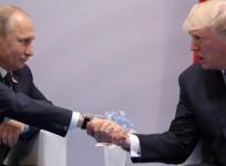 Putin Trump meeting