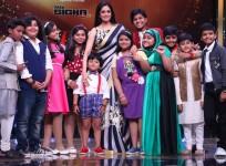 ban on children's reality show, kids reality shows