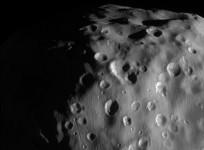 nasa, Epimetheus, Saturn,