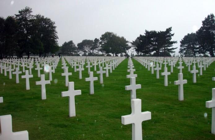 Cemetery