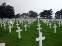 Cemetery