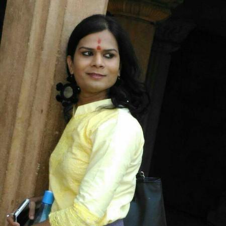 Joyita Mondal Joyita Mondal