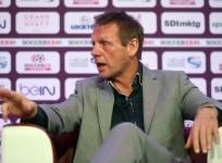stuart pearce